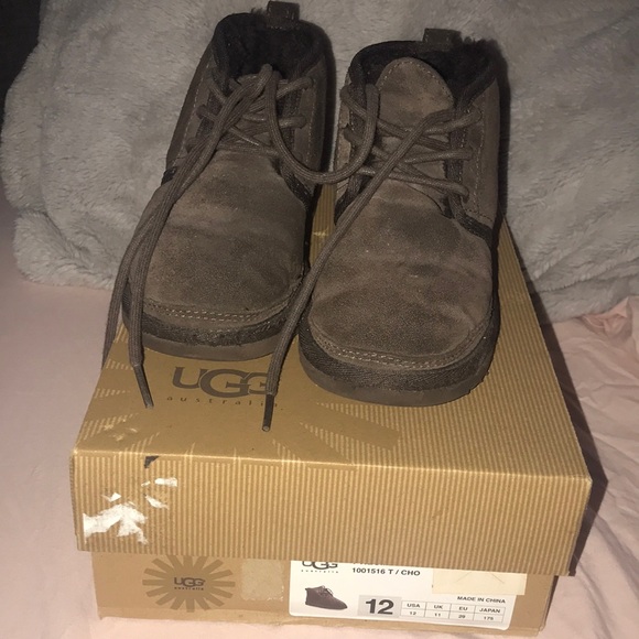 Boys Uggs Shoes